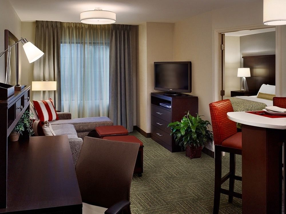 Staybridge Suites - University Area Osu, An Ihg Hotel Columbus Eksteriør billede