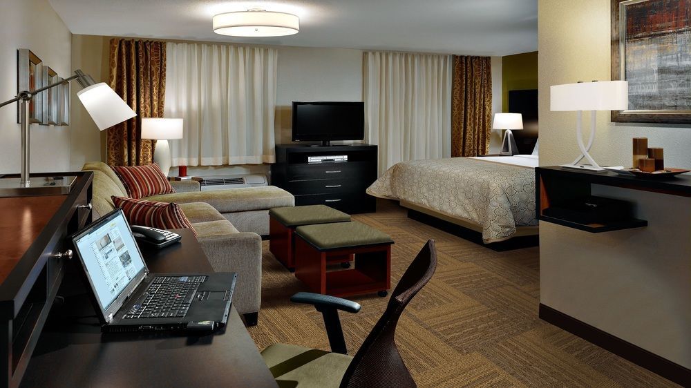 Staybridge Suites - University Area Osu, An Ihg Hotel Columbus Eksteriør billede